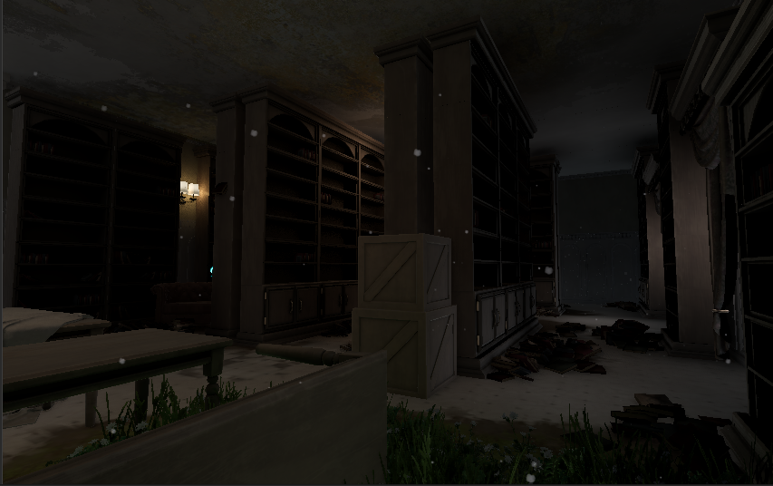 SOELibrary
