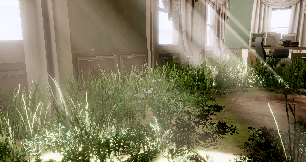 
          Foliage Painter - Featured image
        